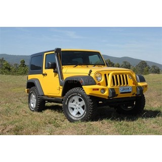 Snorkel SAFARI - Jeep Wrangler JK (2006-) ARB