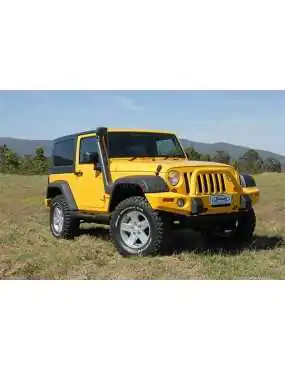 Snorkel SAFARI - Jeep...