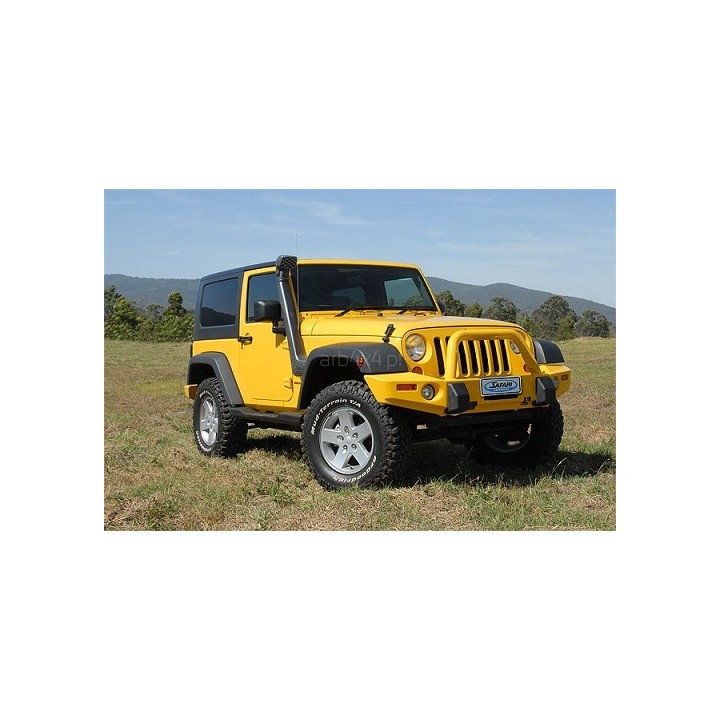 Snorkel SAFARI - Jeep Wrangler JK (2006-) ARB