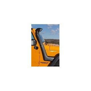 Snorkel SAFARI - Jeep Wrangler JK (2012-) ARB