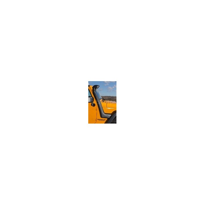 Snorkel SAFARI - Jeep Wrangler JK (2012-) ARB