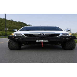 Zderzak Snakeman 4WD — Toyota Hilux (SNBF07)