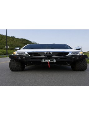Zderzak Snakeman 4WD —...
