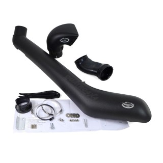 Snorkel Snakeman 4WD, prawa strona — Mitsubishi L200 (SNS41)