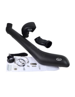 Snorkel Snakeman 4WD, prawa...