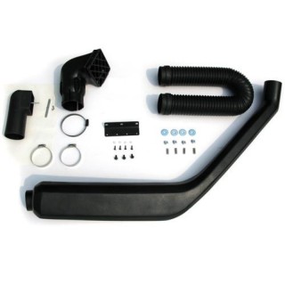 Snorkel Snakeman 4WD — Jeep Cherokee XJ (SNSJXJ) - ujęcie 2