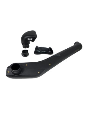 Snorkel Snakeman 4WD, prawa strona — Mitsubishi L200 (SNS41)