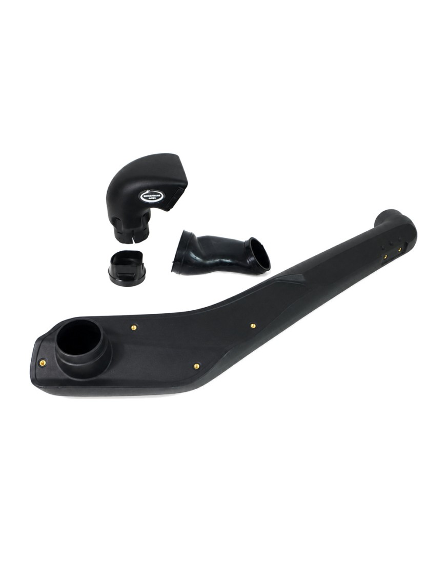 Snorkel Snakeman 4WD, prawa strona — Mitsubishi L200 (SNS41)