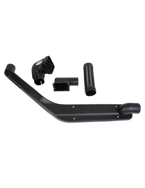 Snorkel Snakeman 4WD — Jeep Cherokee XJ (SNSJXJ)