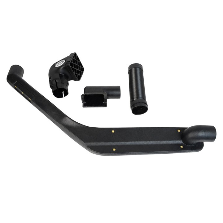 Snorkel Snakeman 4WD — Jeep Cherokee XJ (SNSJXJ) - ujęcie 4