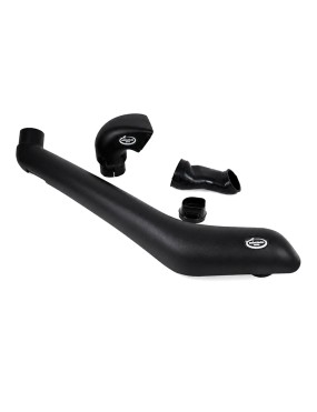 Snorkel Snakeman 4WD, prawa strona — Mitsubishi L200 (SNS41)