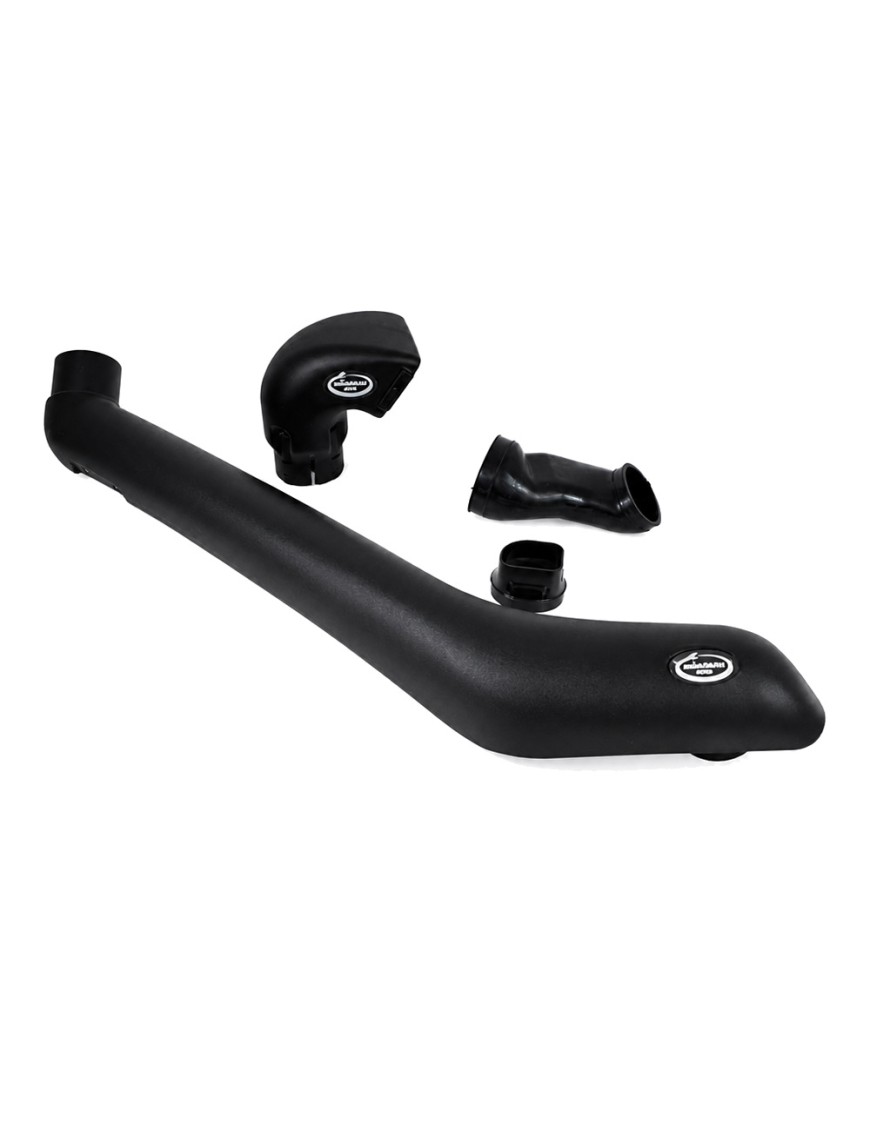 Snorkel Snakeman 4WD, prawa strona — Mitsubishi L200 (SNS41)