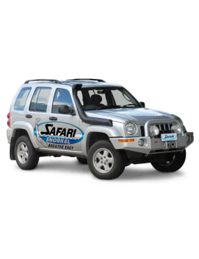 Snorkel SAFARI - Jeep Cherokee/Liberty KJ (BENZ.)