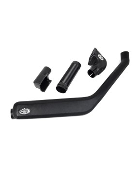 Snorkel Snakeman 4WD — Jeep Cherokee XJ (SNSJXJ)