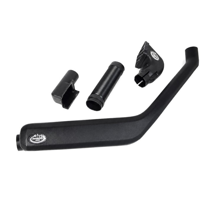 Snorkel Snakeman 4WD — Jeep Cherokee XJ (SNSJXJ) - ujęcie 5