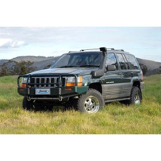 Snorkel SAFARI - Jeep Grand Cherokee ZJ ARB