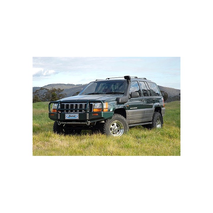 Snorkel SAFARI - Jeep Grand Cherokee ZJ ARB