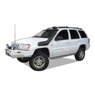 Snorkel SAFARI - Jeep Grand Cherokee WJ (HO) ARB