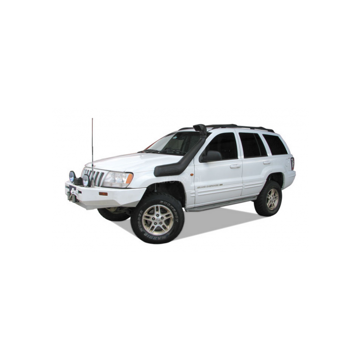 Snorkel SAFARI - Jeep Grand Cherokee WJ (HO) ARB