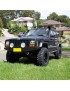 Snorkel Snakeman 4WD — Jeep Cherokee XJ (SNSJXJ)