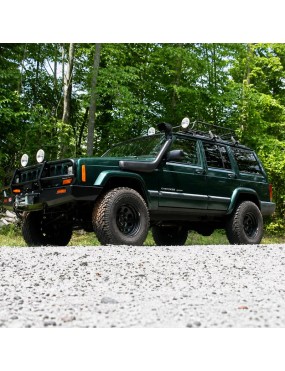 Snorkel Snakeman 4WD — Jeep Cherokee XJ (SNSJXJ)