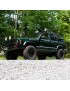 Snorkel Snakeman 4WD — Jeep Cherokee XJ (SNSJXJ)