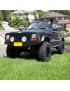 Snorkel Snakeman 4WD — Jeep Cherokee XJ (SNSJXJ)
