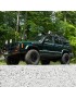 Snorkel Snakeman 4WD — Jeep Cherokee XJ (SNSJXJ)