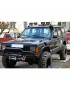 Snorkel Snakeman 4WD — Jeep Cherokee XJ (SNSJXJ)