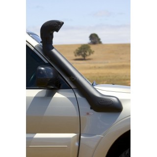 Snorkel SAFARI - Mitsubishi Pajero (1990-1997) ARB