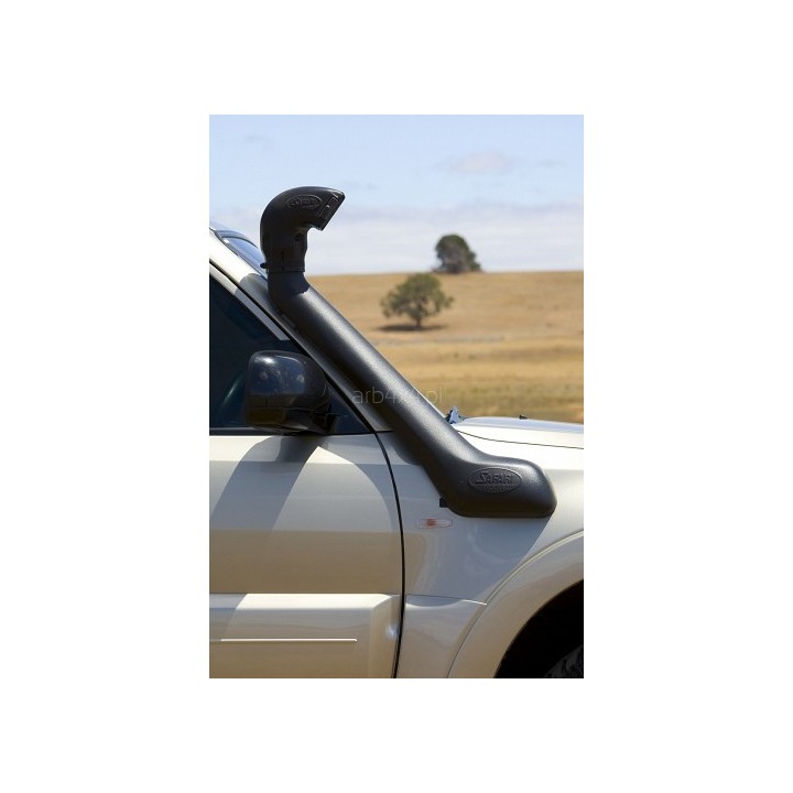 Snorkel SAFARI - Mitsubishi Pajero (1990-1997) ARB