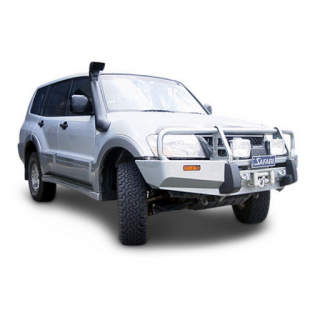 Snorkel SAFARI - Mitsubishi Pajero (2000-2006) ARB