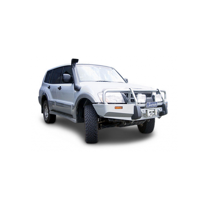 Snorkel SAFARI - Mitsubishi Pajero (2000-2006) ARB