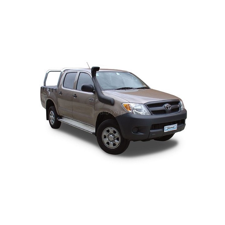 Snorkel SAFARI - Toyota Hilux (2005 - 2015) ARB