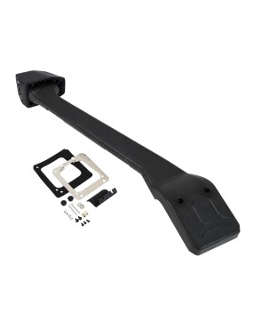 Snorkel Snakeman 4WD, prawa...