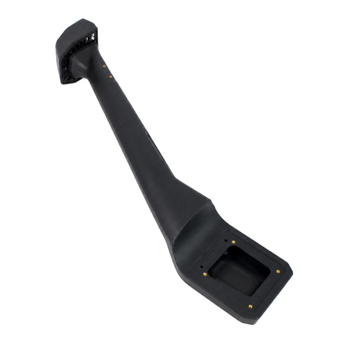 Snorkel Snakeman 4WD, prawa strona — Land Rover Defender TD4/TD5e (SNS43) - ujęcie 4