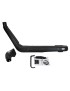 Snorkel Snakeman 4WD — Jeep Wrangler JK 3.8L (SNSJK)