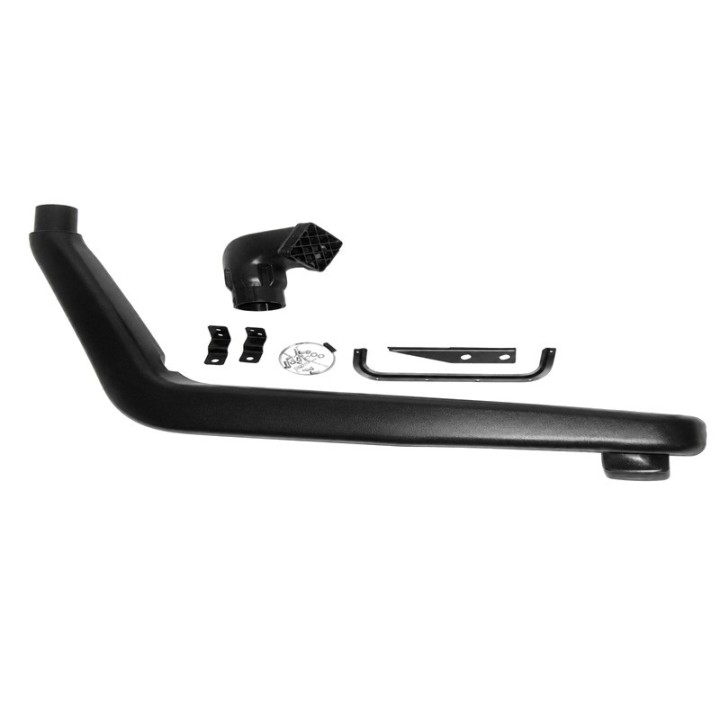Snorkel Snakeman 4WD — Jeep Wrangler JK 3.8L (SNSJK) - ujęcie 2