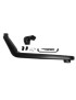 Snorkel Snakeman 4WD — Jeep Wrangler JK 3.8L (SNSJK)