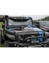 Snorkel Snakeman 4WD — Jeep Wrangler JK 3.8L (SNSJK)