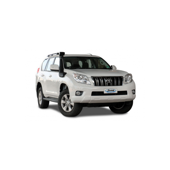 Snorkel Safari SS188HF - Toyota LC Prado 150 3.0 D-4D 09-15 ARB