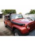 Snorkel Snakeman 4WD — Jeep Wrangler JK 3.8L (SNSJK)