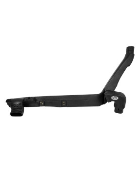 Snorkel Snakeman 4WD — Jeep Wrangler JK 3.8L (SNSJK)