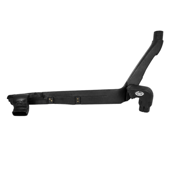 Snorkel Snakeman 4WD — Jeep Wrangler JK 3.8L (SNSJK) - ujęcie 5