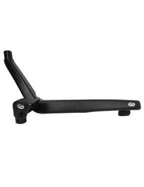 Snorkel Snakeman 4WD — Jeep Wrangler JK 3.8L (SNSJK)