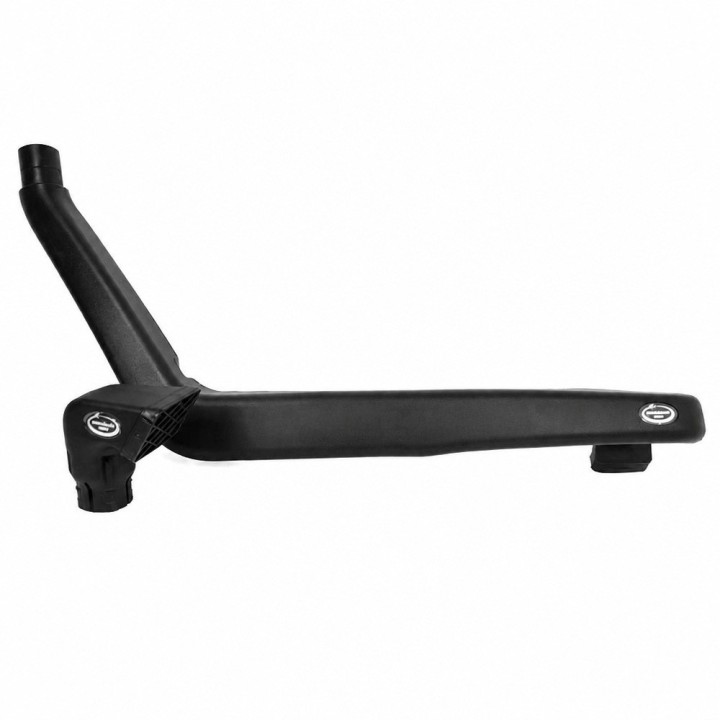 Snorkel Snakeman 4WD — Jeep Wrangler JK 3.8L (SNSJK) - ujęcie 6