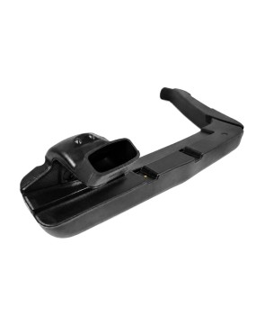Snorkel Snakeman 4WD — Jeep Wrangler JK 3.8L (SNSJK)