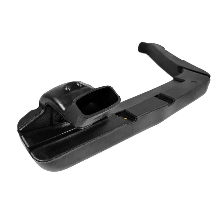 Snorkel Snakeman 4WD — Jeep Wrangler JK 3.8L (SNSJK) - ujęcie 8