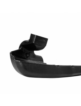 Snorkel Snakeman 4WD — Jeep Wrangler JK 3.8L (SNSJK)