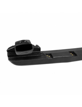 Snorkel Snakeman 4WD — Jeep Wrangler JK 3.8L (SNSJK)